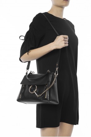 'faye day' shoulder bag, zdjęcie 2 'faye day' shoulder bag od Chloe